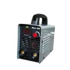 KP Welding ARC 200 Mini 5kVA 20 -200A Arc Welding Machine