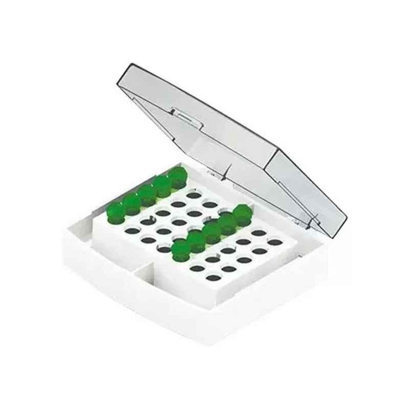 Lab Plus Dry Lock Bus, LP-9187