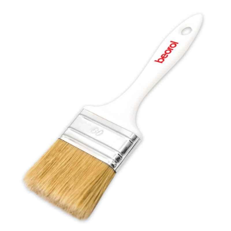 Beorol 60x15mm White Brush, EB60