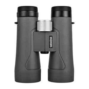 Vanrakshak Vanraj 12X 50mm Grey Roof Prism ED Binocular
