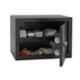 Godrej Nx Pro 15L Ebony Mechanical Home Locker