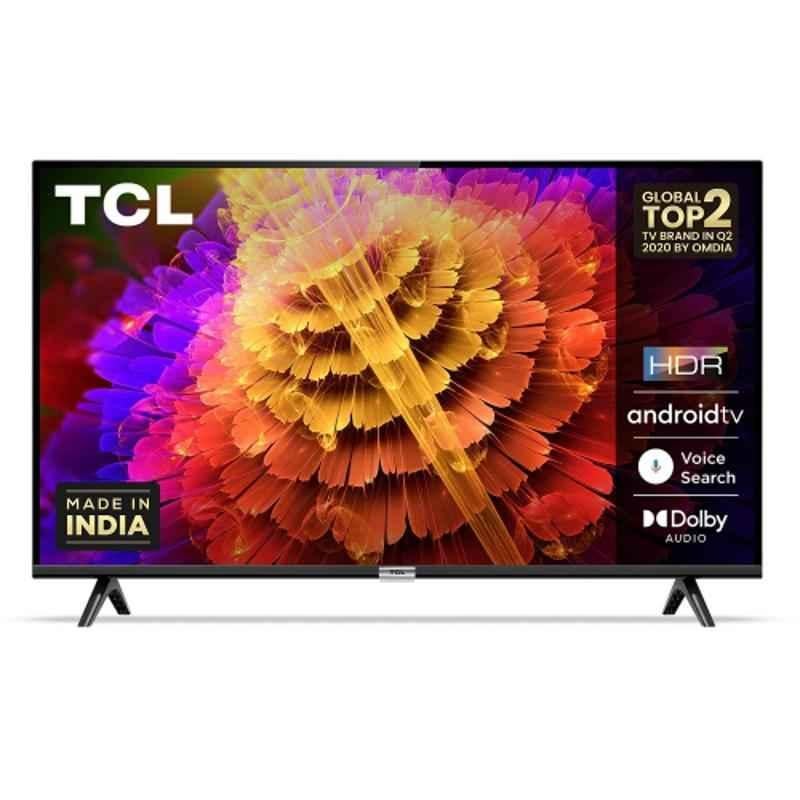 TCL 43S5200 43 inch Black S5200 Full HD Android Smart TV