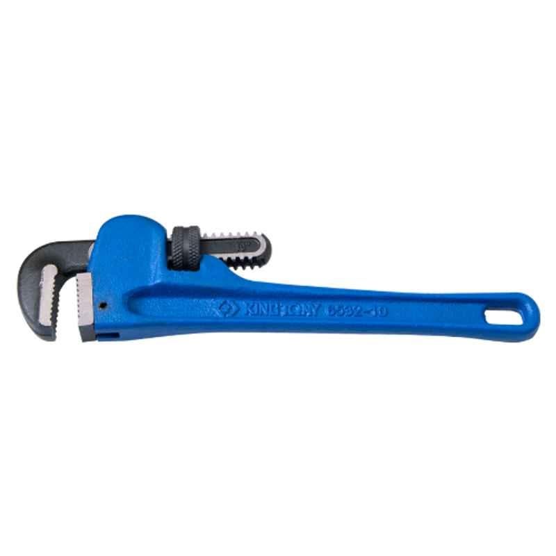 STRAIGHT PIPE WRENCH 12"