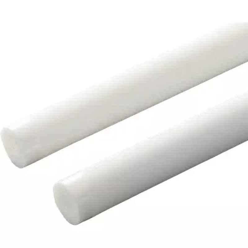 Lab Plus Zirconia Round Bar 12x200 mm, LP-7660