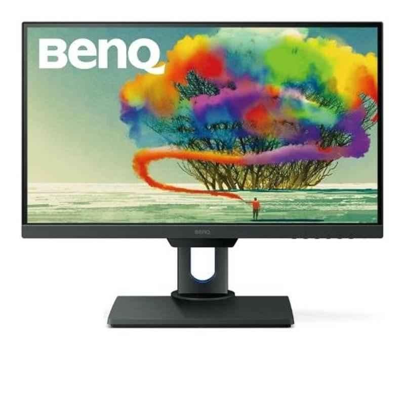 BenQ PD2500Q 25 inch Grey QHD Gaming LED Monitor
