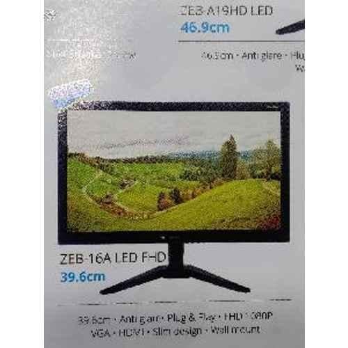 zeb 16a led fhd