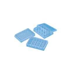 Tarsons 48 Wells Sterile Tissue Culture Plate, 980051
