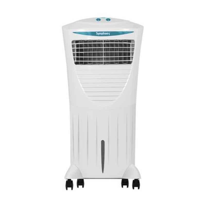 symphony high cool air cooler price