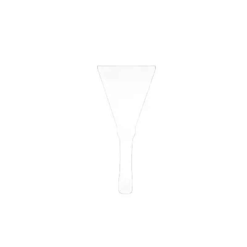 Lab Plus Metal Detecting Scraper, LP-5512