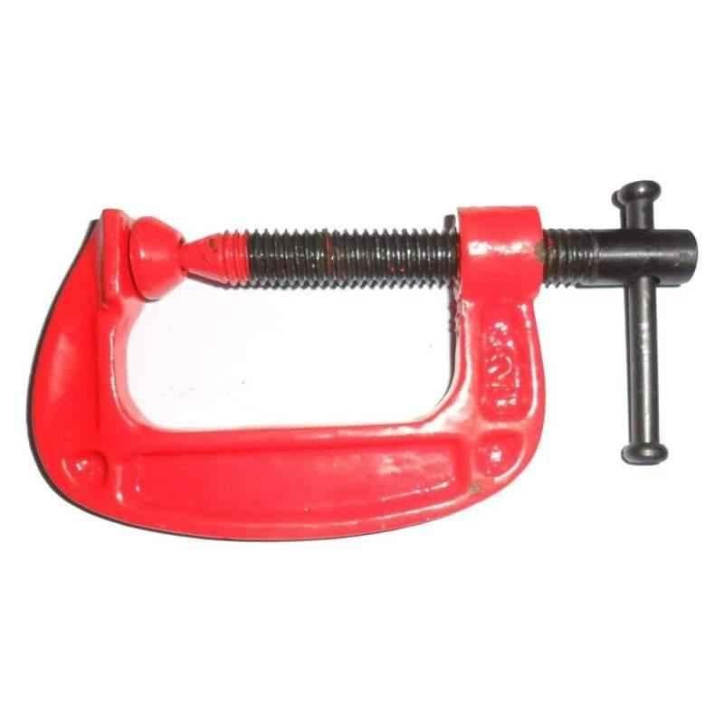 Ketsy G Clamp, 507, Weight: 290 g