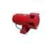 Hanutech 220VAC 1.5km Steel Red Single Phase Industrial Hooter