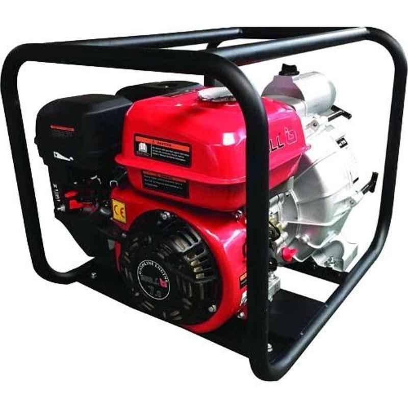 iBELL TP-30 7HP Single Cylinder 4 Stroke Gasoline Water Pump
