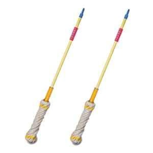 Vimal V26 Cotton Twist Mop (Pack of 2)