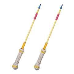 Vimal V26 Cotton Twist Mop (Pack of 2)