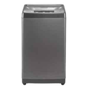 Haier 6.5kg Titanium Grey Top Load Fully Automatic Washing Machine, HWM65-698NZP