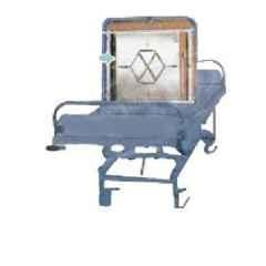 Aar Kay Permeable X-Ray Back Rest Solution
