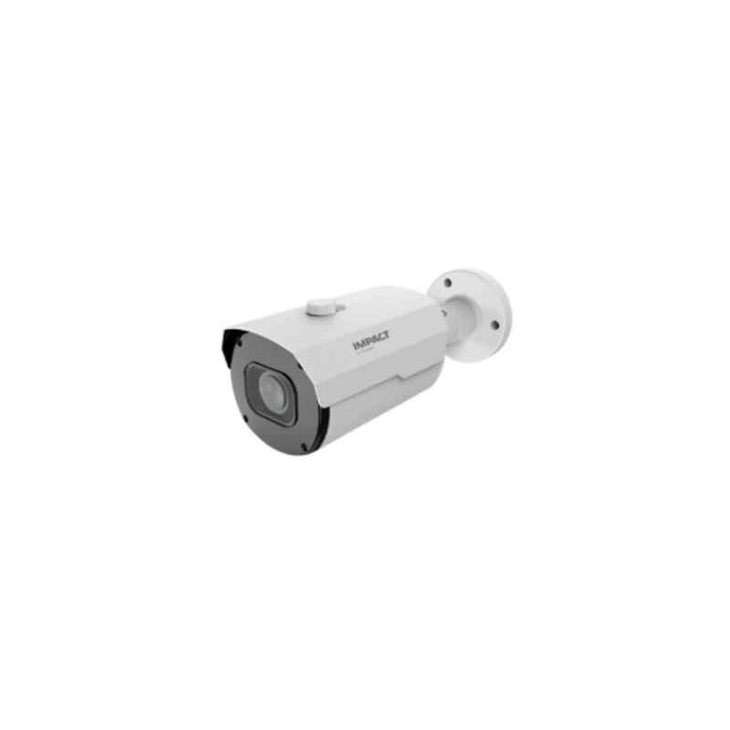 Impact by Honeywell 2MP IP IR Motorized Bullet Network Camera, I-HIPB2PI-MV