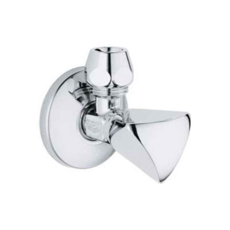 Grohe Silver Angle Valve, 22939000