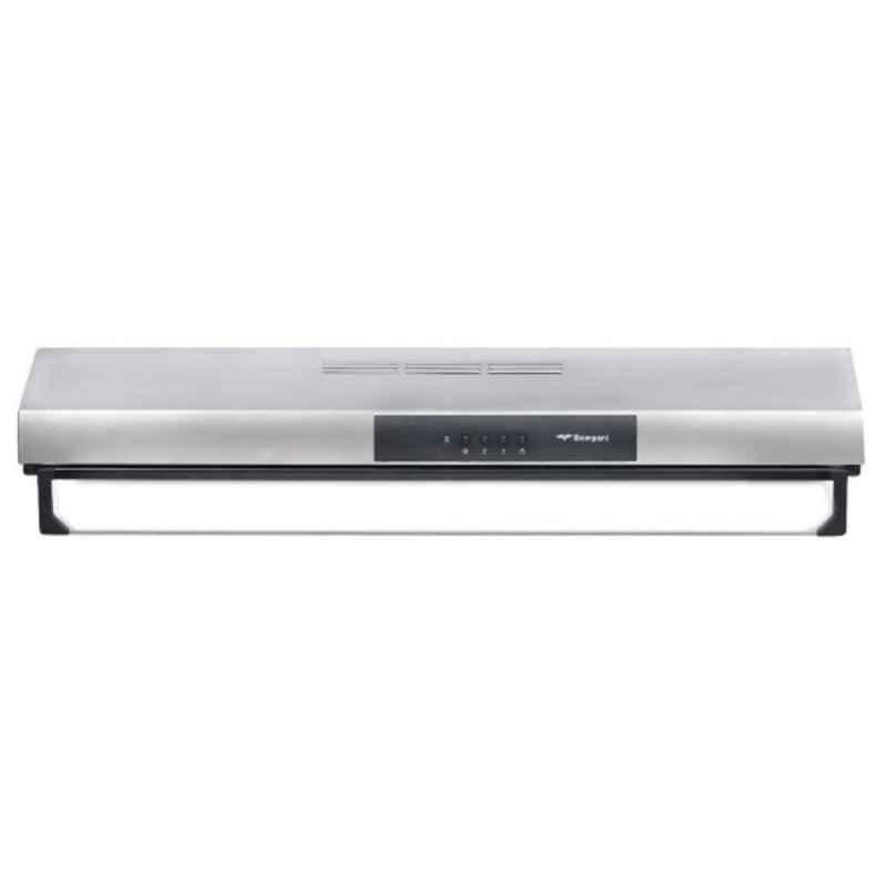Bompani H1190ST Stainless Steel Hood, 150x900x520 mm