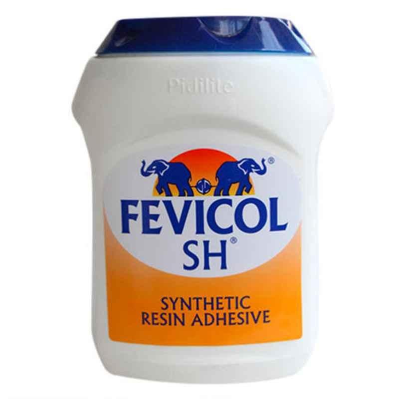 Fevicol 500g White Resin Adhesive Jar