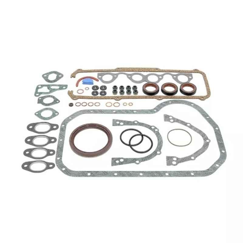 Talbros Full Set, Gasket For Ashok Leyland Hino 4 Dti 4 Cylinder Euro, Fs3118Mlsna