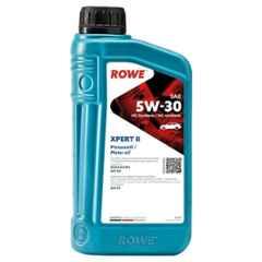 Rowe Hightec Xpert II A3/B4 API SN 1 Litre SAE 5W-30 Engine Oil, 20328-0010-99