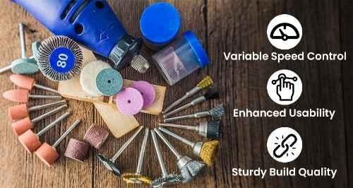 manufacturer details for
