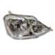 Autogold Right Hand Head Lamp Assembly for Toyota Etios/Etios Liva, AGH02