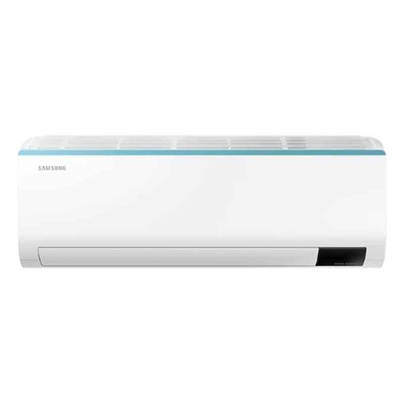 Samsung AR18BYLZAUS 1.5 Ton 3 Star 5 in 1 Convertible Inverter Split Air Conditioner