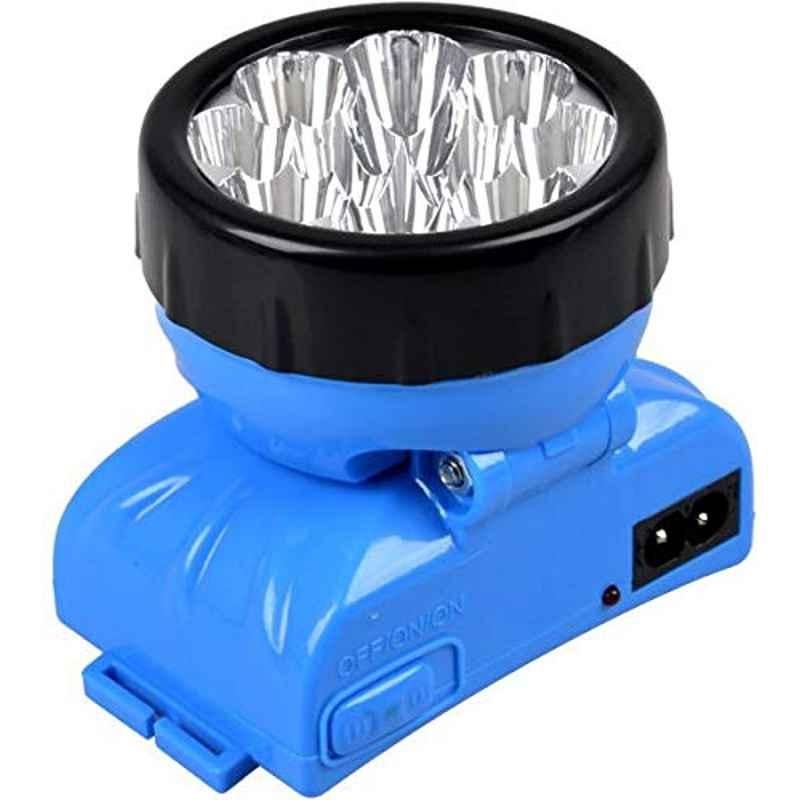 Rechargeable-Led-Headlamp