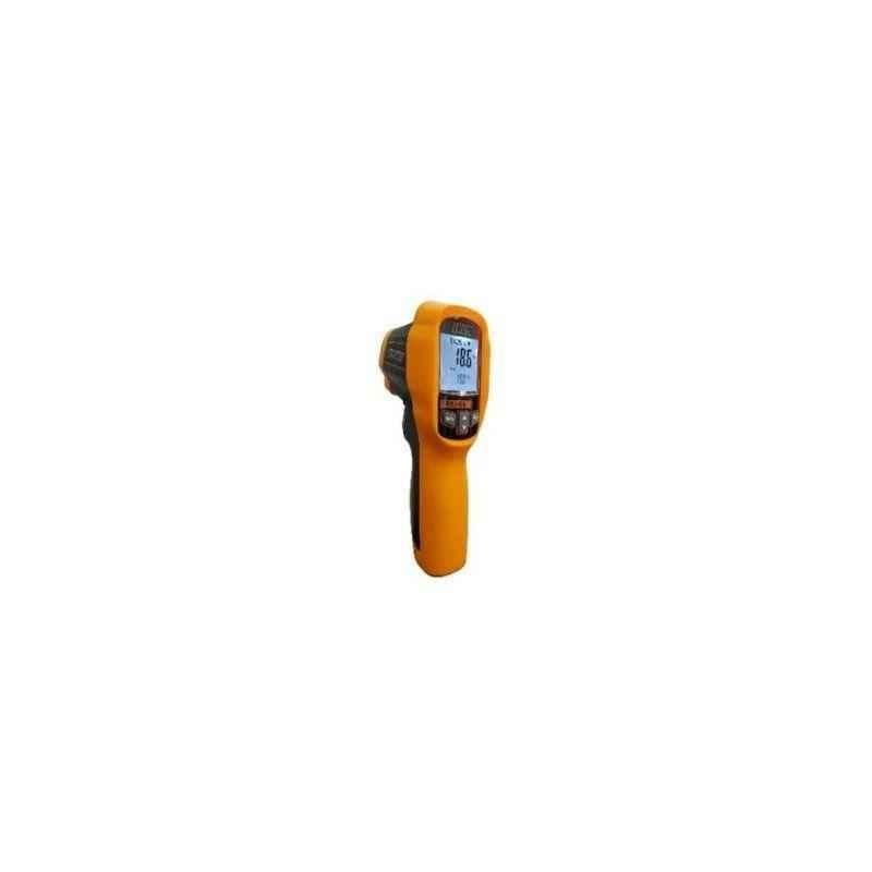 Ruoshui Digital Infrared Thermometer Gun -20-550 Celsius Non-contact IR  Laser Surface Temp Reader Industrial Temperature sensor