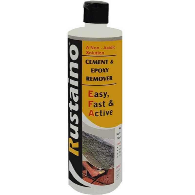 Buy Rustaino 500ml Non Acidic Cement Remover Online At Price ₹293