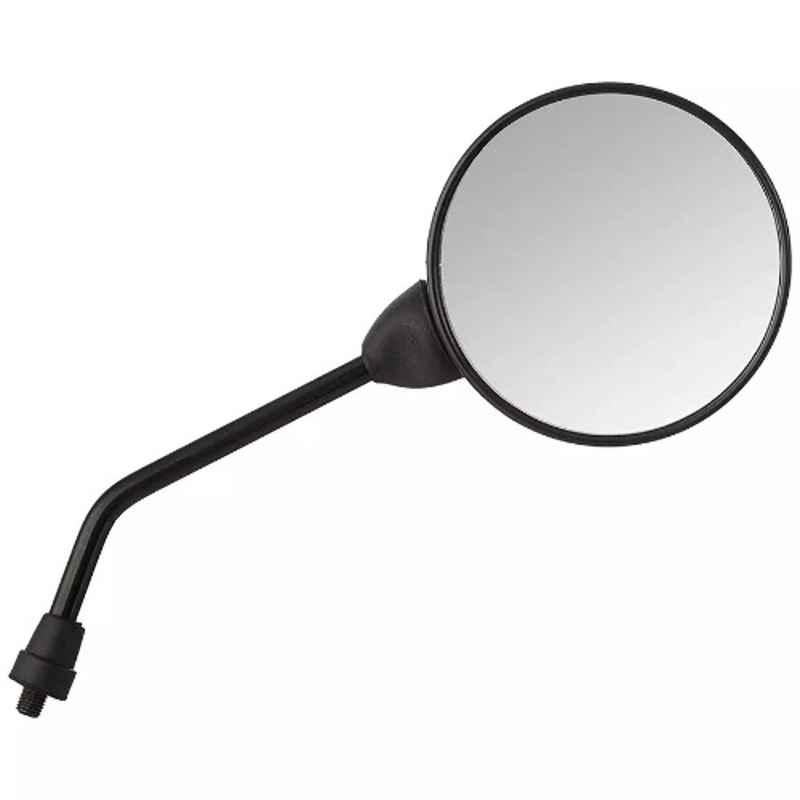 Uno Minda Rv-1005Er Shatterproof Rear View Mirror For Electric Rickshaw
