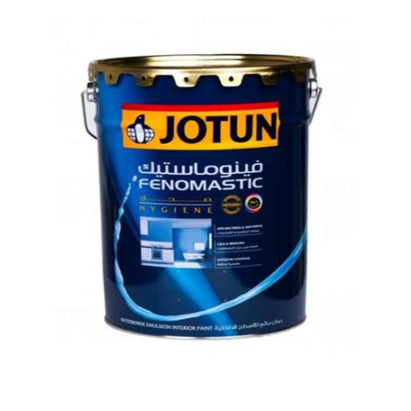 Jotun Fenomastic 18L 1624 Skylight Matt Hygiene Emulsion, 304352