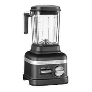 Kitchenaid Artisan Power Plus 1800W 2.6L Imperial Black Blender, 5KSB8270BBK