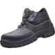 Prima PSF-25 Cosmo Steel Toe Work Safety Shoes, Size: 8