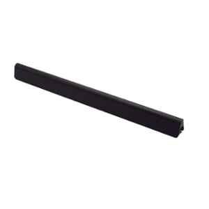 RAB 320mm Aluminium Black Counsil Drawer Handle, BH 213 (Pack of 2)