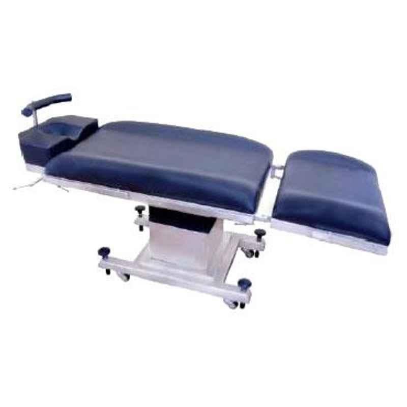Sangai MPI-515 1900x635mm Stainless Steel Heavy Duty Electric Operated Ophthalmic Surgery Table