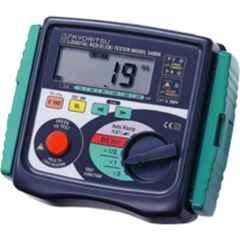 Kyoritsu Kew 5410 RCD Tester