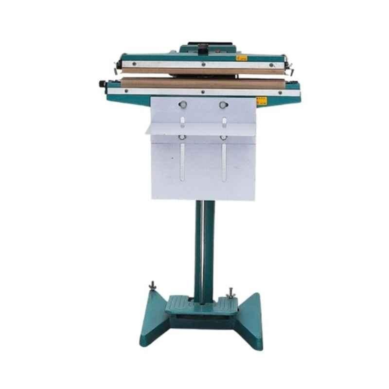 PPH Impex 500W 350mm Foot Stamping Sealing Machine, PSF-350