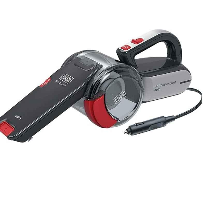 BlACK + DECKER - Robot Vacuum & Mop 2 in 1 (BRVA425B00-B1) 