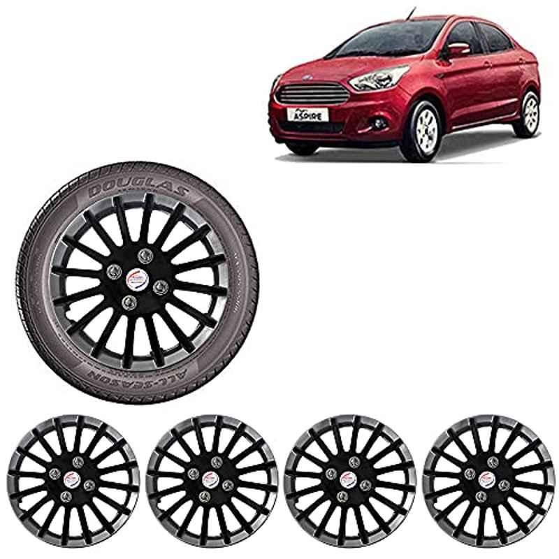 Wheel cap shop ford figo