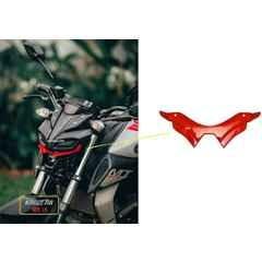 AOW Winglet for Yamaha MT-15 (Red)