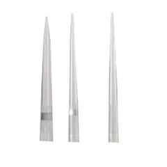 Axiva 1000µl Universal Graduated Micro Tips, AX-1000-S-L-B (Pack of 1000)