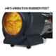 iBELL 180W Black Heavy Duty Car Air Compressor, IBL CA12-95