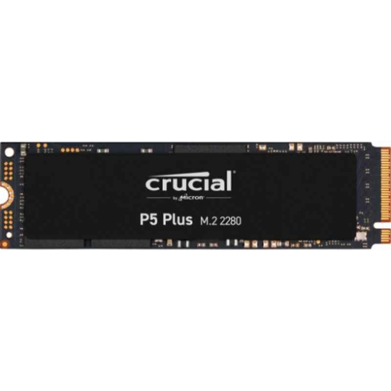 Crucial P5 PLUS 2000GB 2TB 4th Gen Nvme Pcie SSD