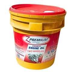 Z Premium 10 Litre Two Engine Oil