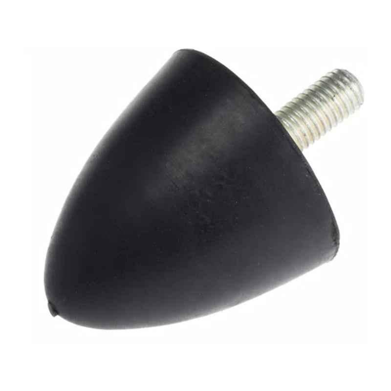 RS Pro 50mm Anti Vibration Mount, 1623247