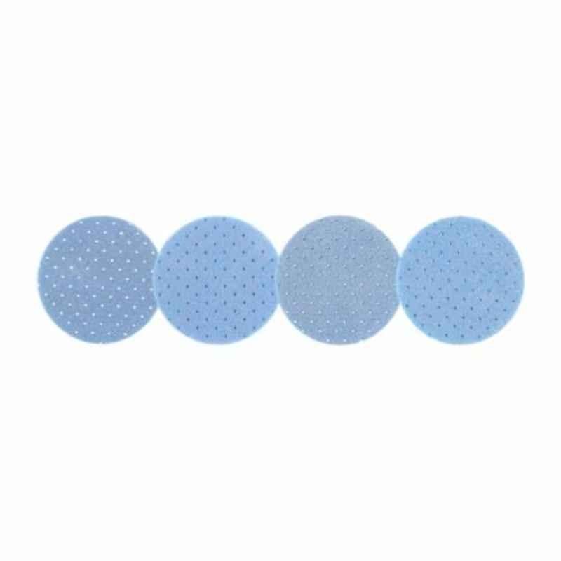 3M Hookit 77mm P1000 Flexible Foam Abrasive Disc, 33551