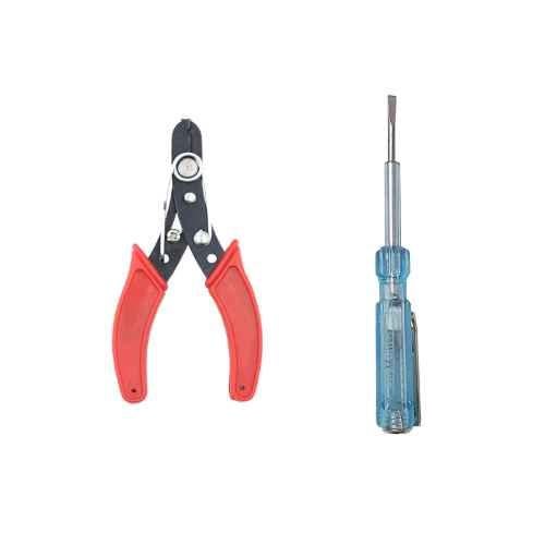 Buy Hillgrove HGCM315M1 Spark Detector Line Tester Screwdriver with